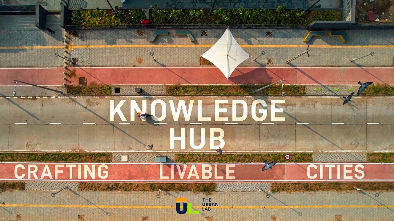 Knowledge Hub