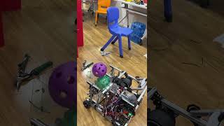 Team 31243 Phoenix Tech FTC ​⁠Decode @FirstAustralia @FIRSTTechChallenge @REVrobotics