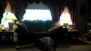 Look at Me by Keri Noble