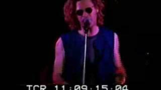 Daryl Hall 1993 Love Revelation