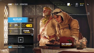 ［弟］R6S 新オペいじります