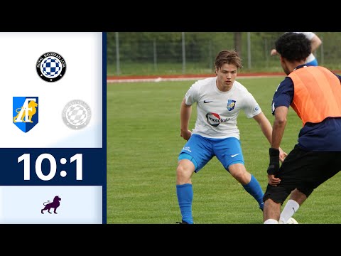 2024.04.28 RBL Game vs SG Steigerungsmenschen Highlights