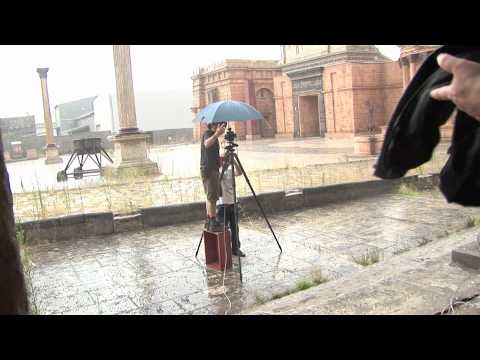 Gregory Crewdson: Field Notes 6