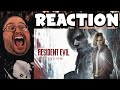 Gor S Resident Evil 9 Requiem 3rd Trailer REACTION LEON IS HERE AND HE S GOT A CHAINSAW