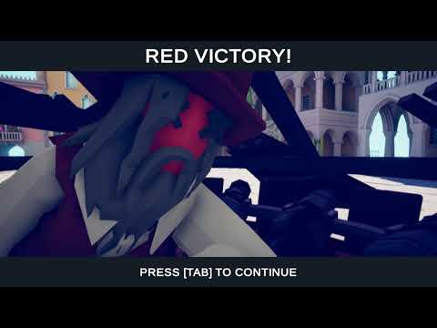 TABS | Da Vinci Tank VS Every Unit! (Same Price)