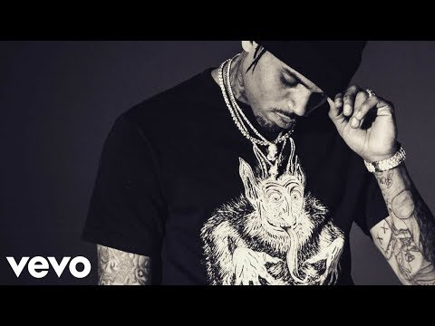 Chris Brown - Him Or Me (Music Video)