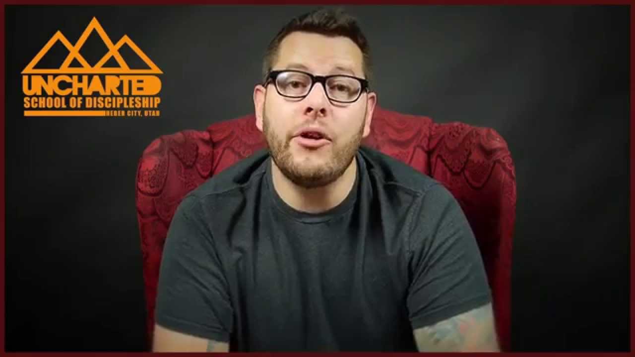 "Uncharted" School Promo Video