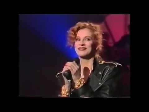 Canción Del Odio - Nacha Guevara