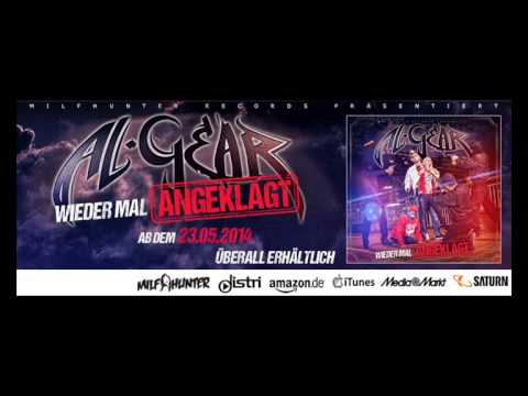 Al-Gear - In Hauptbahnhof Firuz K Diss (Video)