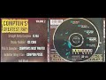 Ice Cube 4 U AIN T GONNA TAKE MY LIFE INSTRUMENTAL 1992 Promo CD Single N W A NWA Eazy E