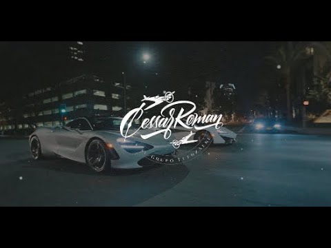 Cessar Roman y Su Grupo FuerzAerea - Siquema “Sacar Cuentas” (Video Lyrics)