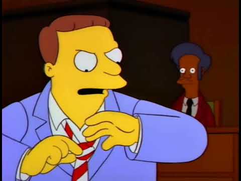 Something that may shock and discredit you And that thing is as follows I'm not wearing a tie at all