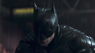 [閒聊] 蝙蝠俠對無還手能力的暴徒捕刀兩拳??