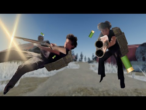 THE SLUG SHOT DEMON (Zero to Hero Challenge) - Project Delta | Roblox