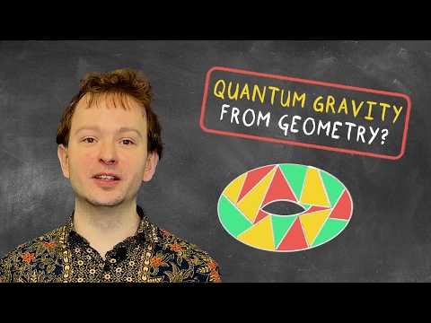 Special Episode - Random Matrices and Enumerative Geometry