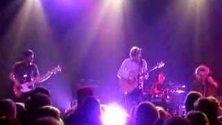 Scott Matthews - Dream Song