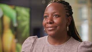 Nutrition Hub Testimonial - Meka Christian