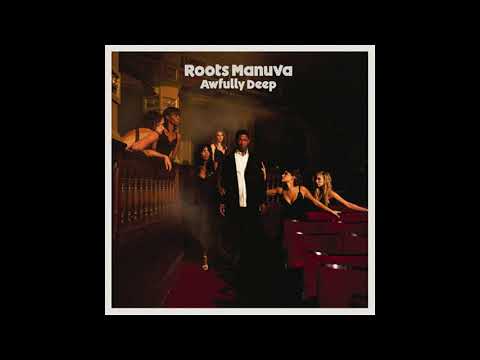 Roots Manuva - Awfully Deep(2005)