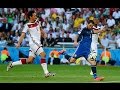 Higuain miss vs Germany - Funny Version - World Cup 2014 Final - HD