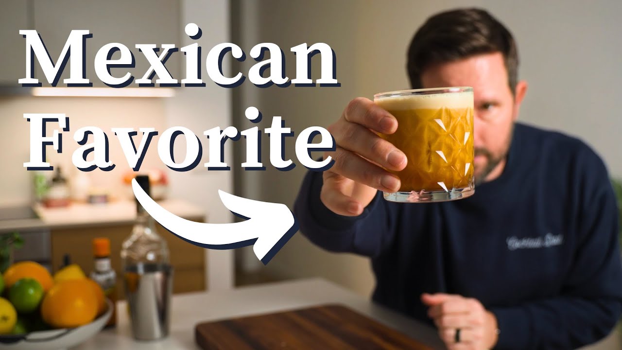 Mexico City's Best Party Starter