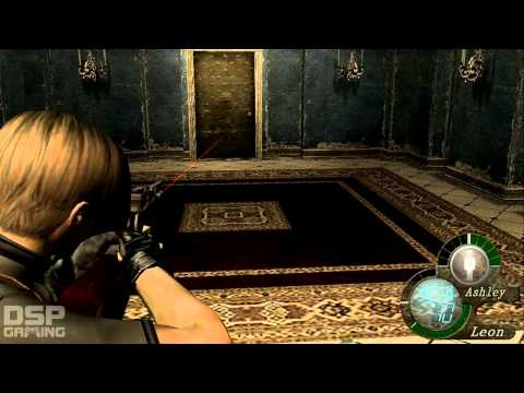 Resident Evil 4 HD playthrough pt37 (The Most Insane Enemy Marathon)