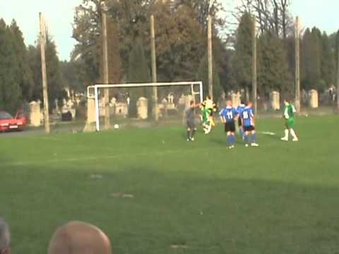 2010.09.26 Frassati - Brat 1-0 Kasperek.avi