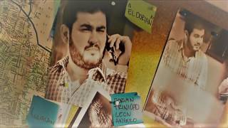 La Vida Del Dorian - Grupo Fernandez, Ulices Chaidez y Regulo Caro (Letra)