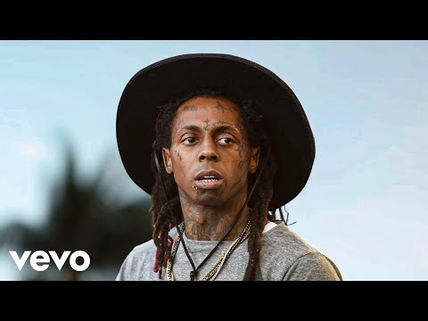 Lil Wayne ft. Tyga, Eminem - Fly High (Music Video)