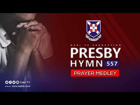 Presbyterian Hymn 557 - YESU MEGYEFO NE WO | Henry Yestrop