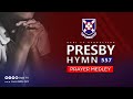 Presbyterian Hymn 557 YESU MEGYEFO NE WO Henry Yestrop