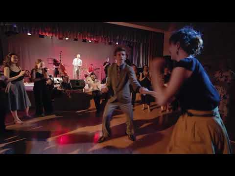 Summertime Swing Weekend 2018 || Jam