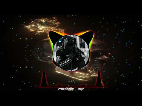 Wazecode - Raijin 🔥