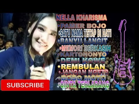 NELLA KHARISMA FULL ALBUM