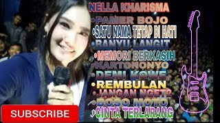Download lagu NELLA KHARISMA FULL ALBUM mp3 Download lagu NELLA KHARISMA FULL ALBUM mp3