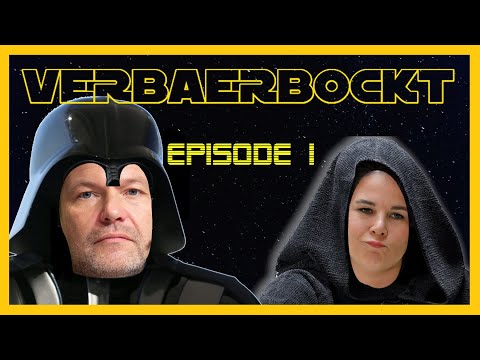 VERBAERBOCKT - Episode 1 | Die Rache des Hühnerzüchters