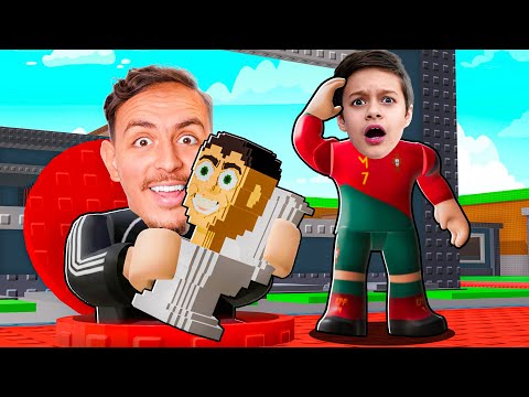 Je Prank les VENTURA Avec une Base Secrète !