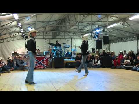 CONCURS FESTIVAL BELT 2015 - MILK & BISCUITS