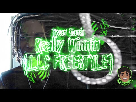 Twan Bando "Really Winnin [LLC Remix]" (Official Video) | @TheUrbanAnatomy