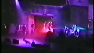 The Offspring - Special Delivery (live)