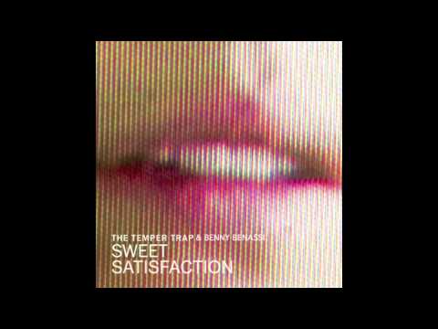 Benny Benassi ft. The Temper Trap - Sweet Satisfaction