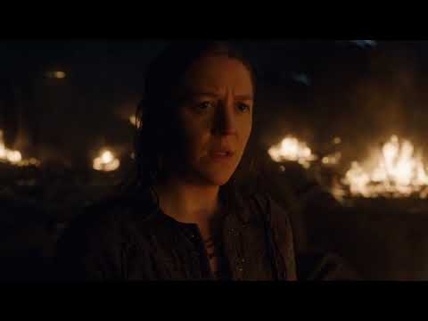 Euron Attacks Theon and