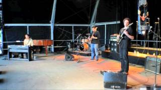 Pud Wud (Allan Holdsworth) - Justin Millot Group - Live Fimu 2012