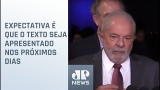 Lula encontra Lira para discutir PEC da transição