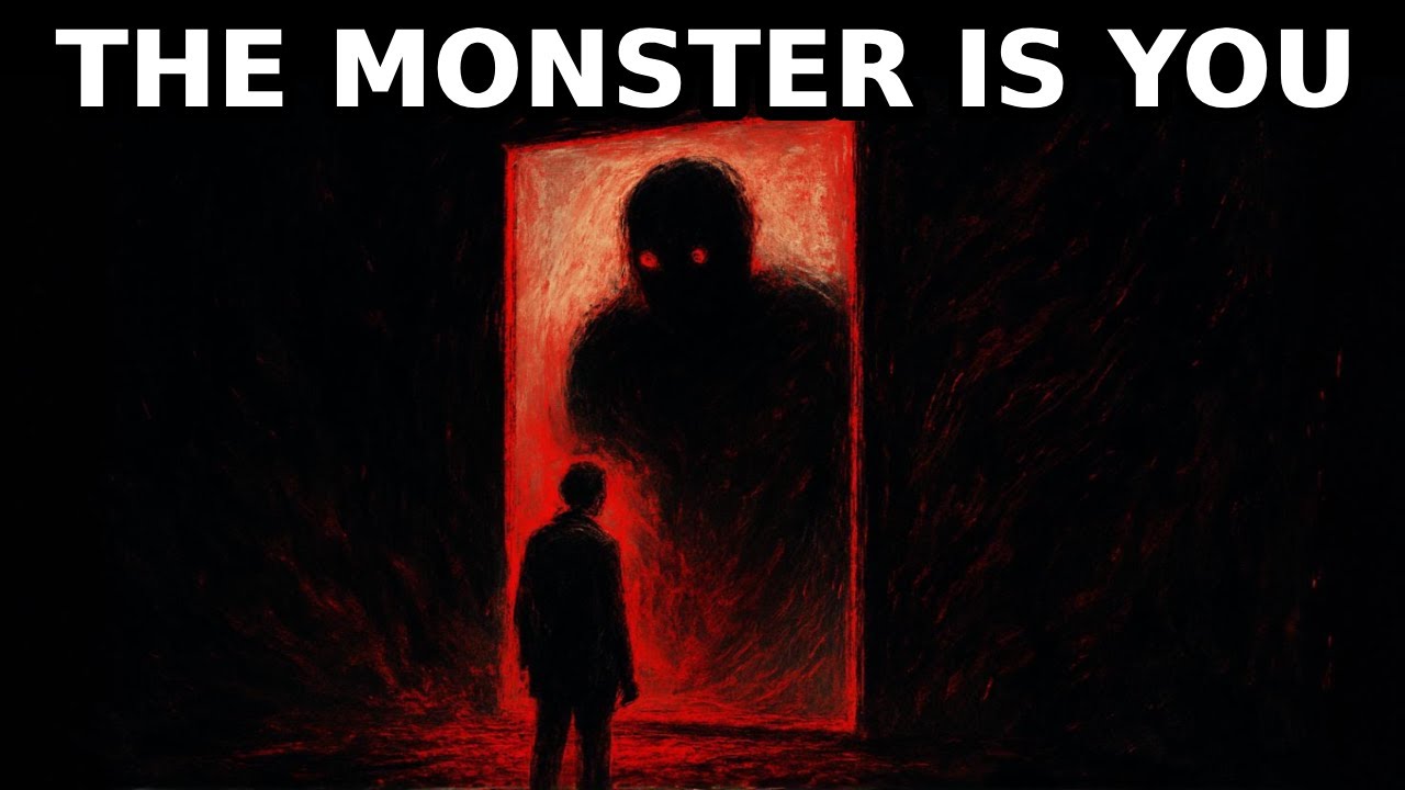 Carl Jung: The Man Who Solved the Universe (and Went Insane)