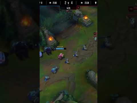 Intz Micão desviando do Nautilus