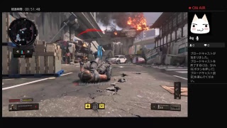 【主婦実況】ド初心者のBO4生活88日目。【配信vol .8】