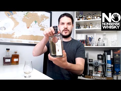 Glen Ord 5 Years (The Single Cask) | No Nonsense Whisky #303