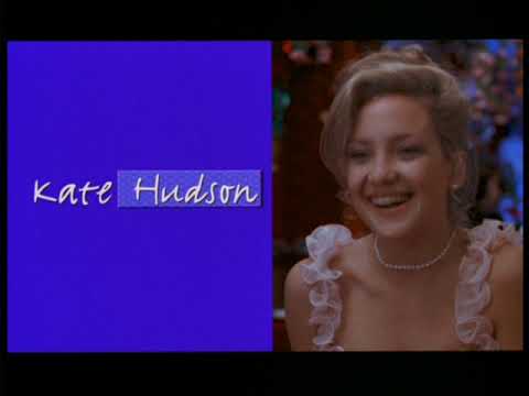 Close-up film trailer still of friends hustling through NYC streets toward a New Year’s party