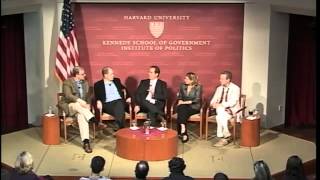 Election 2012: 25 Days and Counting | Institute of Politics