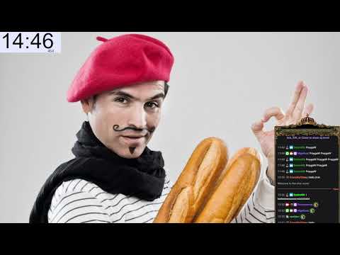 Pope Engine Run - Annexing Ottomans in one war - Latest Run as France #5 [22/07/2022]